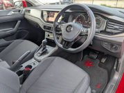 フォルクスワーゲン ポロ 中古車