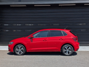 フォルクスワーゲン ポロ 中古車