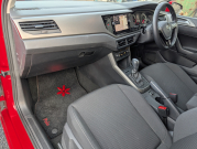 フォルクスワーゲン ポロ 中古車