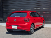 フォルクスワーゲン ポロ 中古車