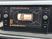 フォルクスワーゲン ポロ 中古車