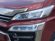 トヨタ ヴェルファイア 中古車