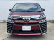 トヨタ ヴェルファイア 中古車