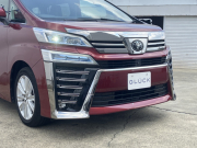 トヨタ ヴェルファイア 中古車