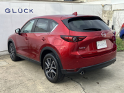 マツダ CX-5 中古車