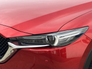マツダ CX-5 中古車
