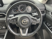 マツダ CX-5 中古車