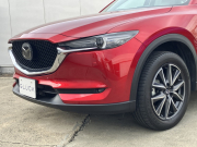 マツダ CX-5 中古車