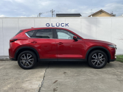 マツダ CX-5 中古車