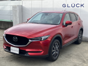 マツダ CX-5 中古車