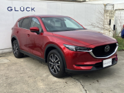 マツダ CX-5 中古車
