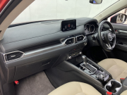 マツダ CX-5 中古車