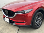 マツダ CX-5 中古車