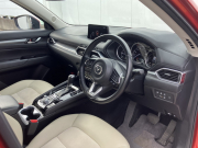 マツダ CX-5 中古車