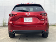 マツダ CX-5 中古車