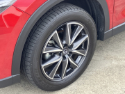 マツダ CX-5 中古車