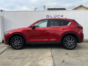 マツダ CX-5 中古車