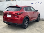 マツダ CX-5 中古車