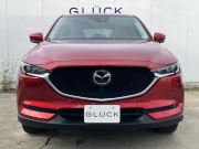 マツダ CX-5 中古車