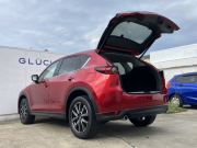 マツダ CX-5 中古車