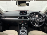 マツダ CX-5 中古車