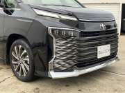 トヨタ ヴォクシー 中古車