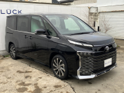 トヨタ ヴォクシー 中古車
