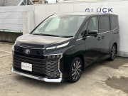 トヨタ ヴォクシー 中古車
