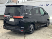 トヨタ ヴォクシー 中古車