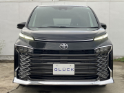 トヨタ ヴォクシー 中古車