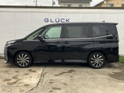 トヨタ ヴォクシー 中古車