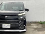 トヨタ ヴォクシー 中古車
