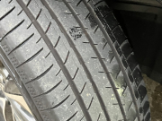 トヨタ ヴォクシー 中古車