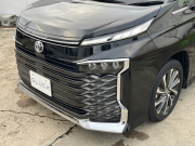 トヨタ ヴォクシー 中古車