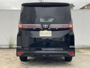 トヨタ ヴォクシー 中古車