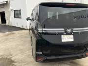 トヨタ ヴォクシー 中古車