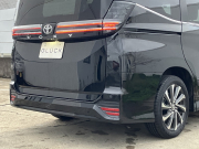 トヨタ ヴォクシー 中古車