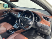 トヨタ ハリアー 中古車