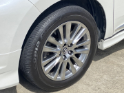 トヨタ ハリアー 中古車