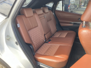 トヨタ ハリアー 中古車