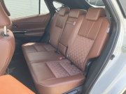 トヨタ ハリアー 中古車