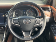 トヨタ ハリアー 中古車