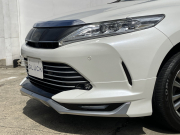 トヨタ ハリアー 中古車