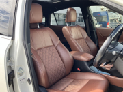 トヨタ ハリアー 中古車