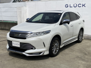 トヨタ ハリアー 中古車