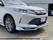 トヨタ ハリアー 中古車