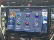 トヨタ ハリアー 中古車