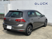フォルクスワーゲン ゴルフ 中古車