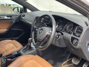 フォルクスワーゲン ゴルフ 中古車