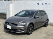 フォルクスワーゲン ゴルフ 中古車